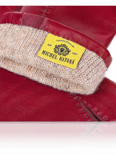 Перчатки Женские i.K11-ACILY/F.RED